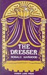 The Dresser - Ronald Harwood - 9780906399217