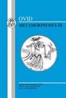 Metamorphoses - Ovid - 9780906515020