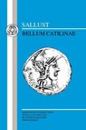 Sallust: Bellum Catilinae - Sallust - 9780906515198