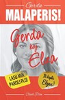 Gerda kaj Elza - Claude Piron - 9780906632086