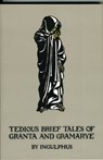 Tedious Brief Tales of Granta and Gramarye - Arthur Gray - 9780906672860