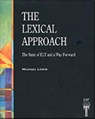 The Lexical Approach - Michael Lewis - 9780906717998