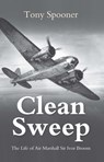 Clean Sweep - Tony Spooner - 9780907579182
