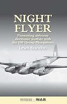Night Flyer - Lewis (Author) Brandon - 9780907579779