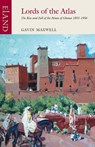 Lords of the Atlas - Gavin Maxwell - 9780907871149