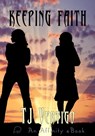 Keeping Faith - TJ Vertigo - 9780908351626