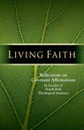Living Faith - James K Bruckner - 9780910452977