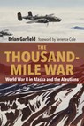Thousand-Mile War - Brian Garfield - 9780912006833