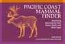 Pacific Coast Mammal Finder - Ron Russo - 9780912550381