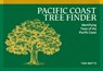 Pacific Coast Tree Finder - Tom Watts - 9780912550473