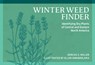 Winter Weed Finder - Dorcas S. Miller - 9780912550534