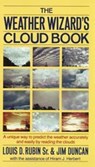 Rubin, L: Weather Wizard's Cloud Book - Louis Decimus Rubin ; Jim Duncan ; Louis D Rubin - 9780912697109
