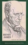 Tales of Art and Life - JAMES,  Henry, Jr. - 9780912756141