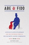 Abe & Fido - ALGEO,  Matthew - 9780912777993