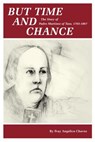 But Time and Change - Angelico Chavez - 9780913270950