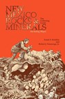 New Mexico Rocks and Minerals - F.S. Kimbler ; R.J. Narsavage Jr - 9780913270974