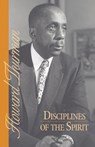 Disciplines of the Spirit - Howard Thurman - 9780913408353