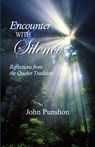 Encounter With Silence - John Punshon - 9780913408964
