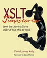 XSLT Jumpstarter - David James Kelly - 9780913465035