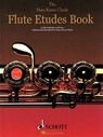 The Flute Etudes Book - Flute Book with Composer Biographies and Practice Hints -  - 9780913574966