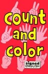 Count and Color - Karen Saulnier - 9780913580202