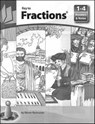 Key to Fractions, Books 1-4, Answers and Notes - McGraw Hill - 9780913684979
