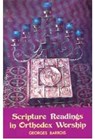 Scripture Readings in Orthodox Worship - Georges A. Barrois - 9780913836415