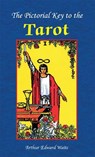 PICT KEY TO THE TAROT BK - Arthur Edward Waite - 9780913866085