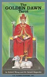 The Golden Dawn Tarot -  - 9780913866160