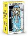 Miniature Rider-Waite(r) Tarot: Compact and Portable Miniature 78-Card Tarot with Iconic Pamela Colman Smith Artwork, Essential for Beginners & Expert -  - 9780913866597