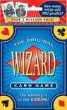 Wizard Card Game: The Ultimate Game of Trump! -  - 9780913866689