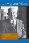 Socialism - Ludwig Von Mises - 9780913966631