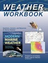 Modern Marine Weather Workbook - David Burch - 9780914025092