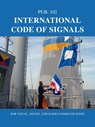 International Code of Signals - Nima - 9780914025221