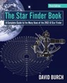 The Star Finder Book - David Burch - 9780914025634