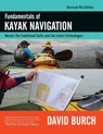 Fundamentals of Kayak Navigation - David Burch - 9780914025696