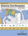 Introduction to Electronic Chart Navigation - David Burch - 9780914025764