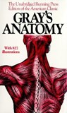 Gray's Anatomy - Henry Gray - 9780914294085