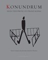 Konundrum - Franz Kafka ; Peter Wortsman - 9780914671527