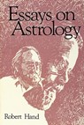 Essays on Astrology - Robert Hand - 9780914918424
