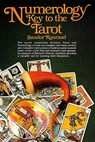Numerology: Key to the Tarot - Sandor Konraad - 9780914918455