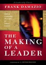 Making of a Leader - Frank Damazio - 9780914936848