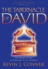 Tabernacle of David - Kevin J. Conner - 9780914936947