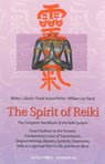 SPIRIT OF REIKI - Walter Lubeck - 9780914955672