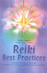 Reiki Best Practices - Walter Lubeck ; Frank Arjava Petter - 9780914955740