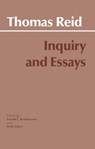 Inquiry and Essays - Thomas Reid ; Keith Lehrer - 9780915145850