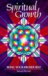 Spiritual Growth - Sanaya Roman - 9780915811120