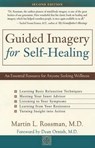 GUIDED IMAGERY FOR SELF-HEALIN - Martin L. Rossman - 9780915811885