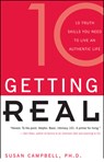 Campbell, S: Getting Real - Susan Campbell - 9780915811922