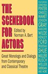 Scenebook for Actors - Norman A Bert - 9780916260651